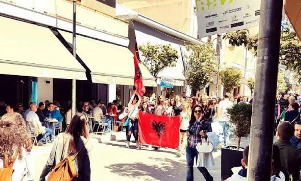 Στους πιο τεμπέληδες και αμαθείς νέους τις Ευρώπης οι Αλβανοί